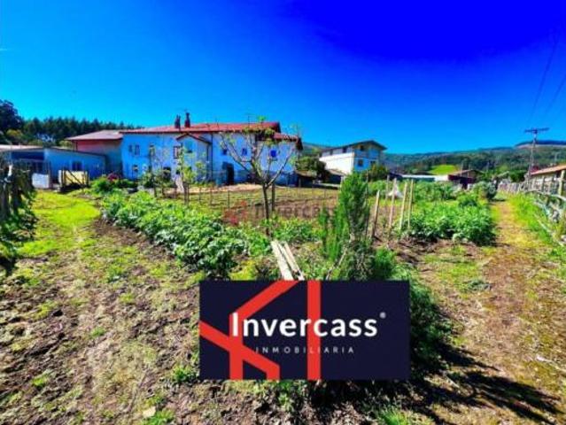 Casa Rural en venta en Castro-urdiales, Montealegre