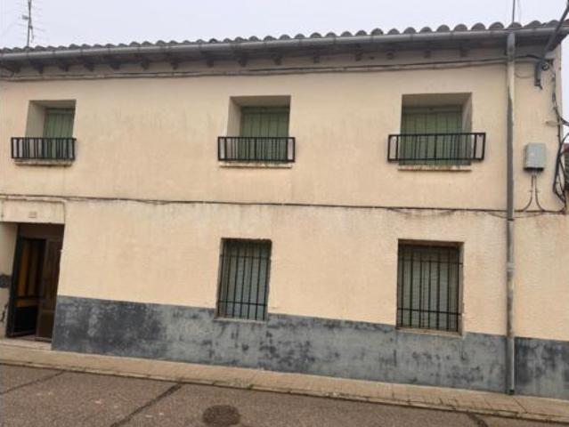 Casa en venta en Castrobol, Castilla y León