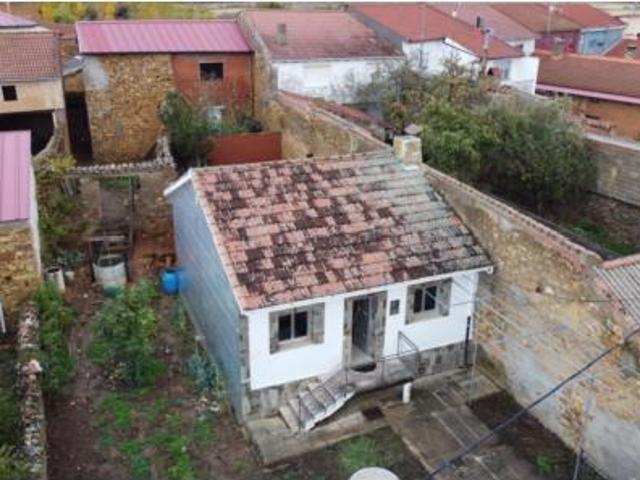 Casa en venta en Castrocontrigo, Castilla y León