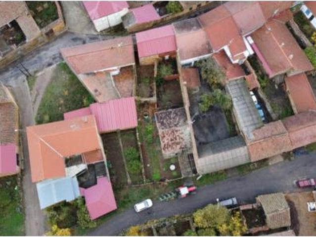 Casa en venta en Castrocontrigo, Castilla y León