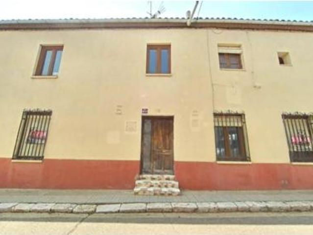 Casa en venta en Castromocho, Castilla y León