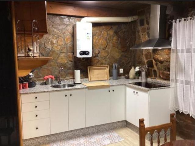 Casa en venta en El Bierzo, Castilla y León