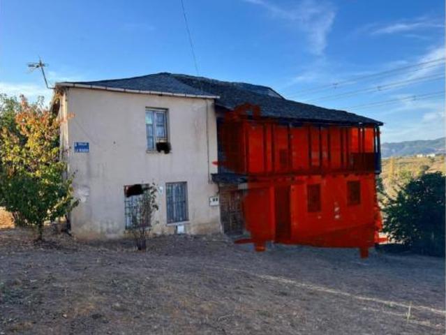 Casa en venta en El Bierzo, Castilla y León