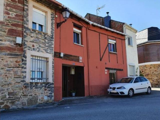Casa en venta en El Bierzo, Castilla y León