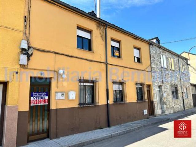 Casa en venta en El Bierzo, Castilla y León