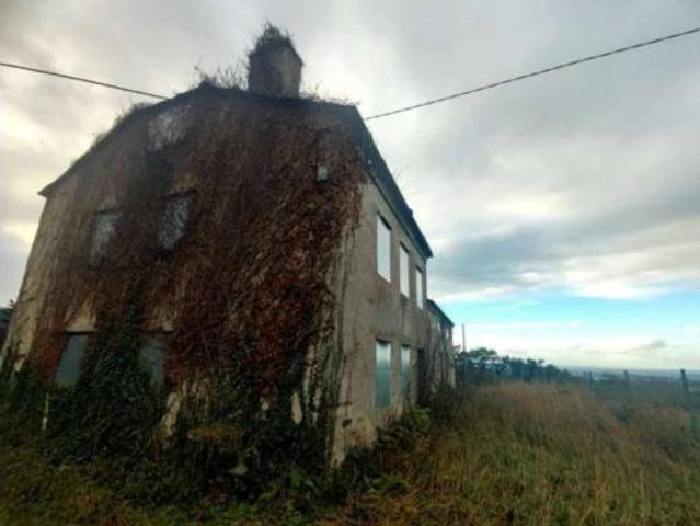 Casa en venta en Castropol, Asturias