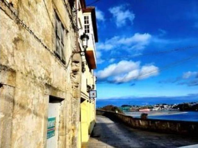 Casa en venta en As Barreiras, Castropol