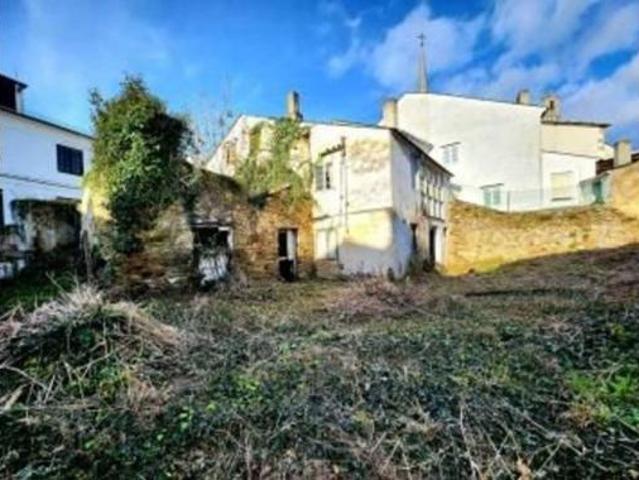Casa en venta en As Barreiras, Castropol