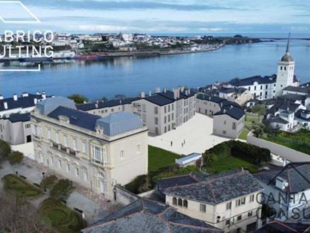 Casa en venta en As Barreiras, Castropol
