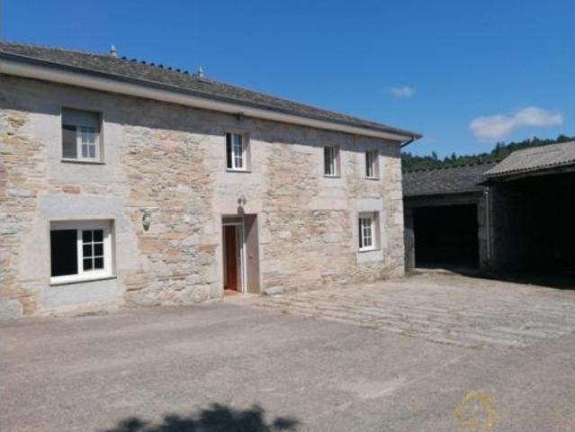 Casa en venta en Castroverde, Vilariño