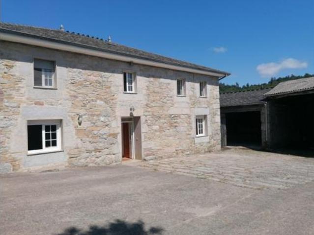 Casa en venta en Lugo, Galicia