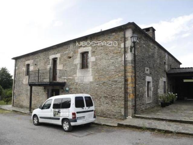 Casa en venta en Lugo, Galicia
