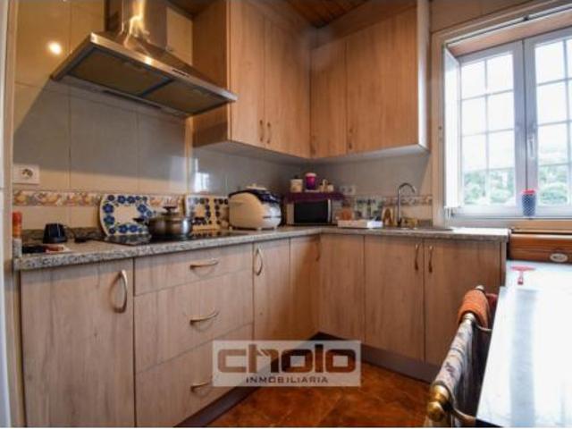 Casa en venta en Lugo, Galicia