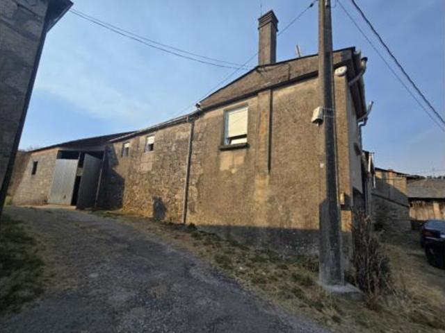 Casa en venta en Lugo, Galicia