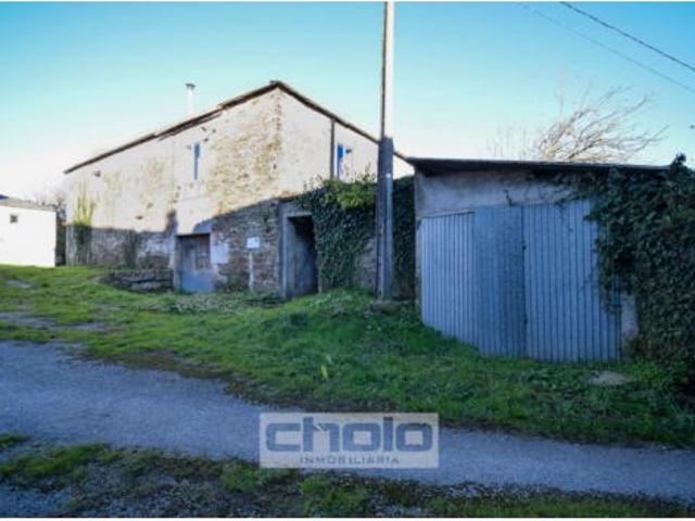 Casa en venta en Lugo, Galicia