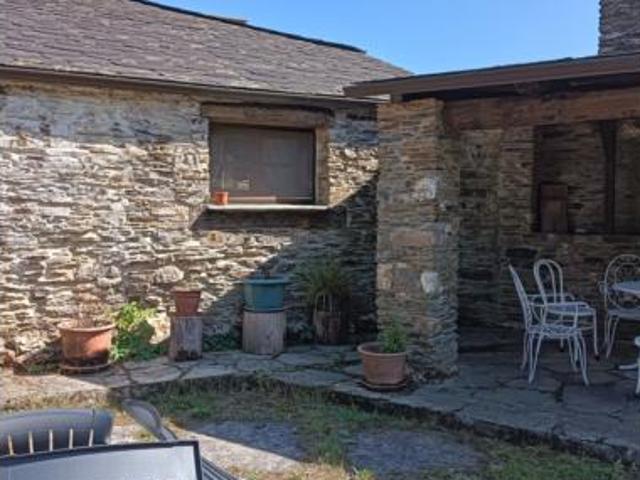 Casa en venta en Lugo, Galicia