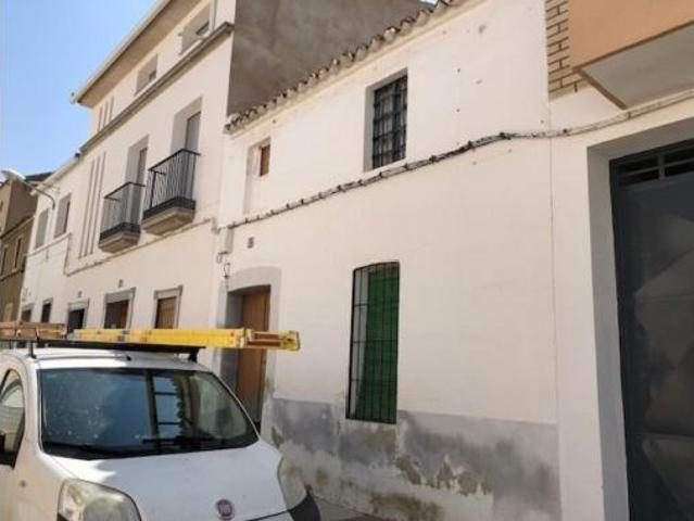 Casa en venta en Castuera, Extremadura