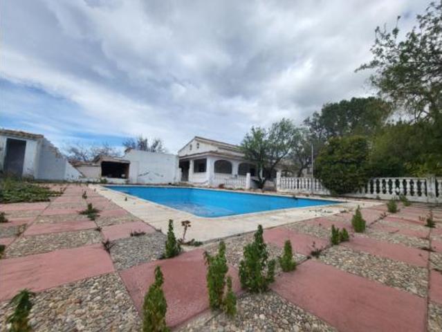 Casa en venta en Lloma Molina, la Ribera Alta