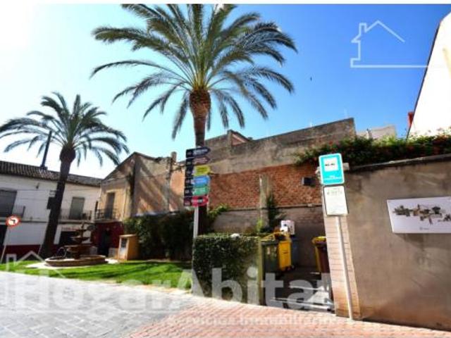 Casa en venta en l'Horta Sud, Valencia