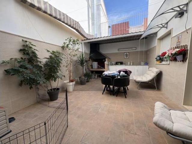 Casa en venta en l'Horta Sud, Valencia