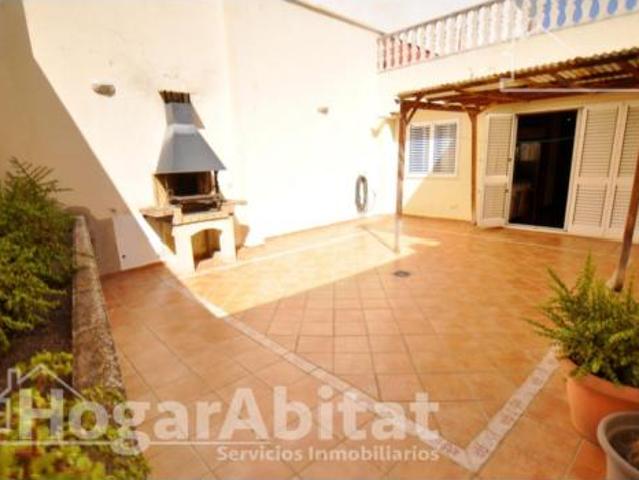 Casa en venta en l'Horta Sud, Valencia