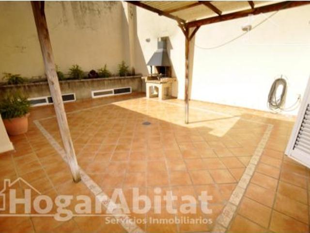 Casa en venta en l'Horta Sud, Valencia