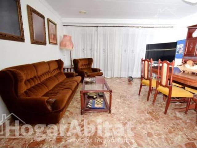 Casa en venta en l'Horta Sud, Valencia