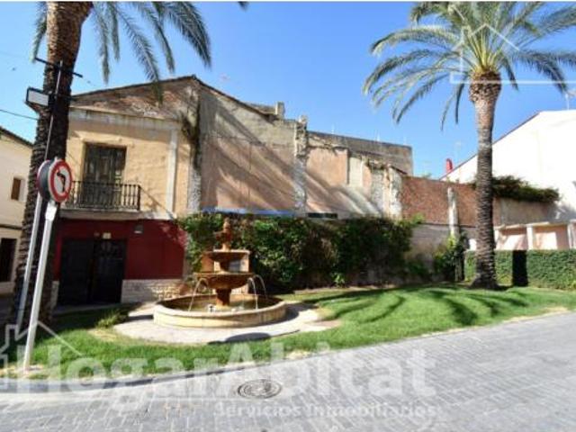 Casa en venta en l'Horta Sud, Valencia