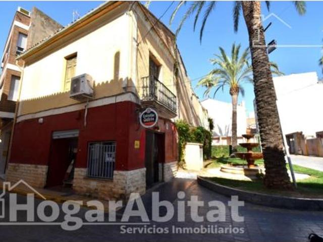 Casa en venta en l'Horta Sud, Valencia