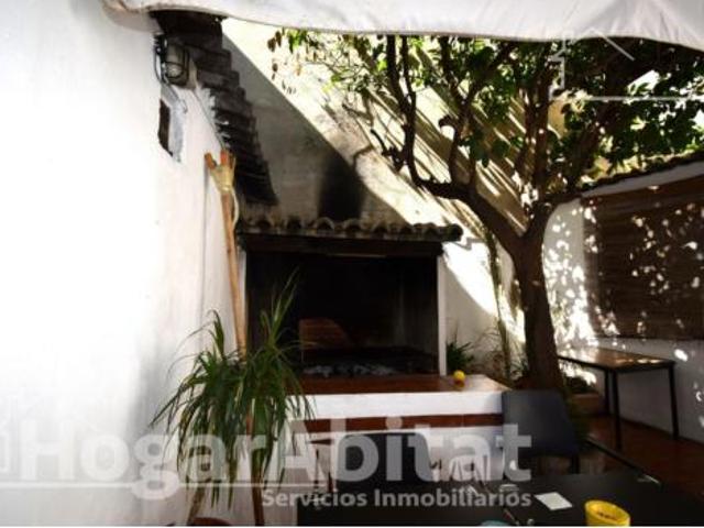 Casa en venta en l'Horta Sud, Valencia