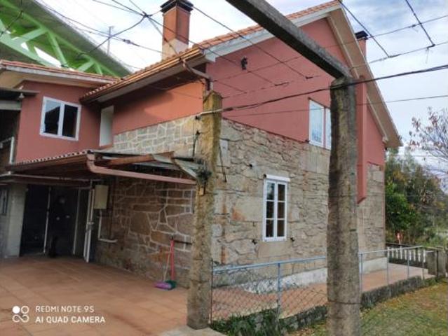 Casa en venta en Catoira, As Gabeiras