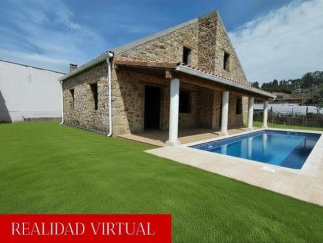 Casa en venta en Caldas, Galicia