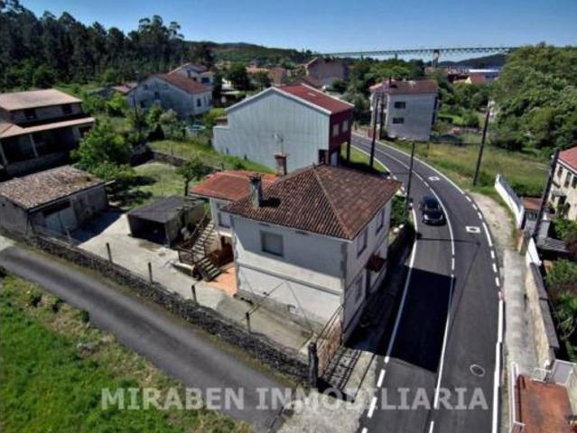 Casa en venta en Caldas, Galicia