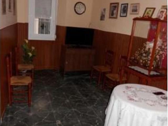 Casa en venta en Caudete, Castilla-La Mancha