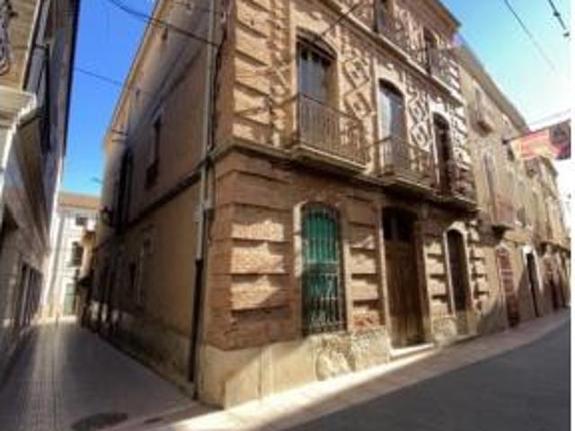 Casa en venta en Caudete, Castilla-La Mancha