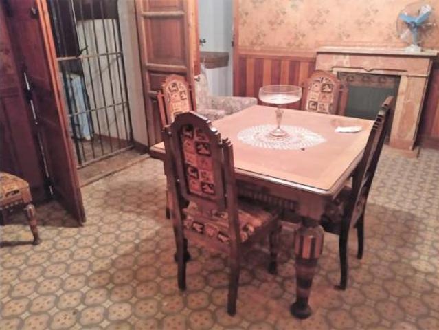 Casa en venta en Caudete, Albacete