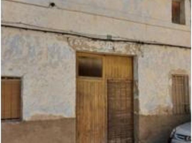 Casa en venta en Caudete, Castilla-La Mancha
