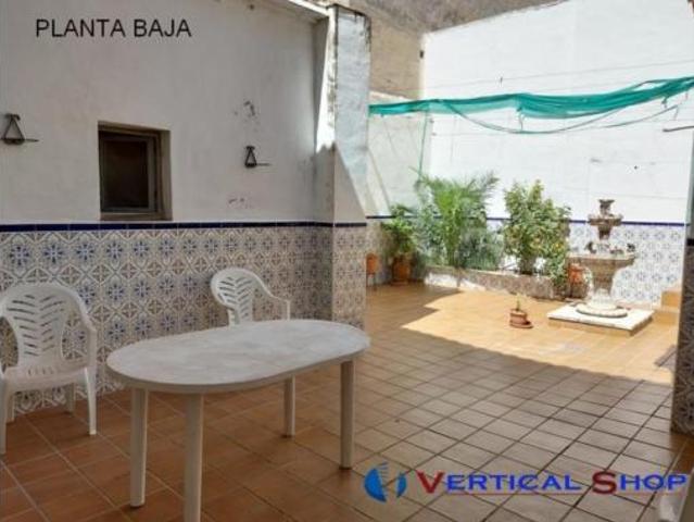 Casa en venta en Caudete, Castilla-La Mancha