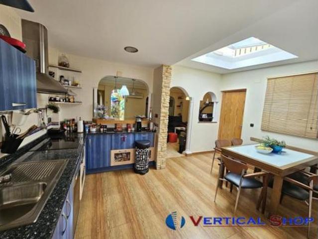 Casa en venta en Caudete, Albacete