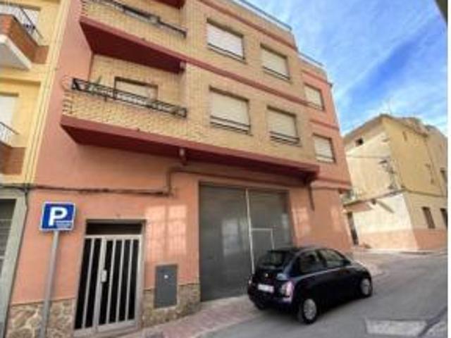 Casa en venta en Caudete, Albacete