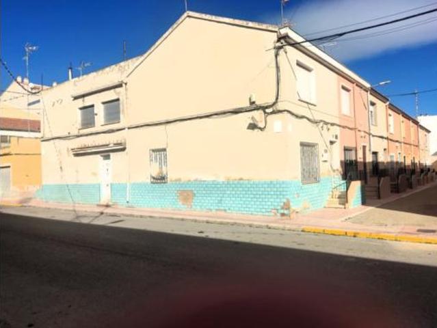 Casa en venta en Caudete