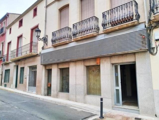 Casa en venta en Caudete