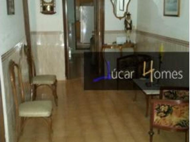 Casa en venta en Caudete