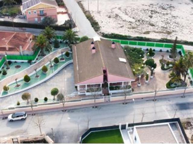 Casa en venta en Caudete, Castilla-La Mancha