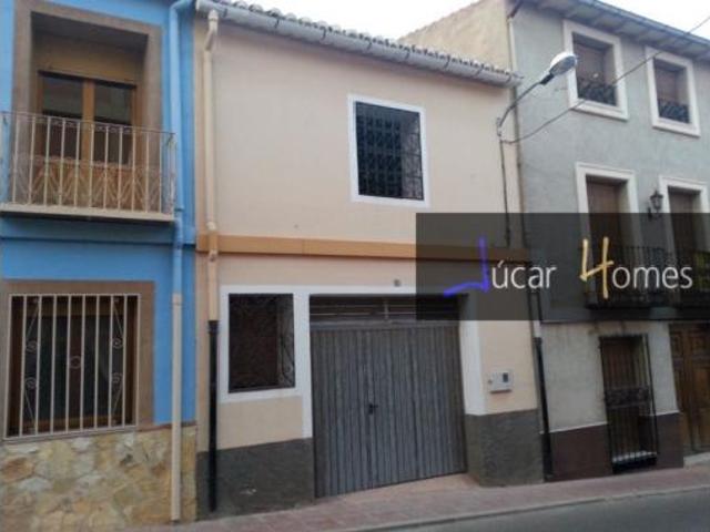 Casa en venta en Caudete, Castilla-La Mancha