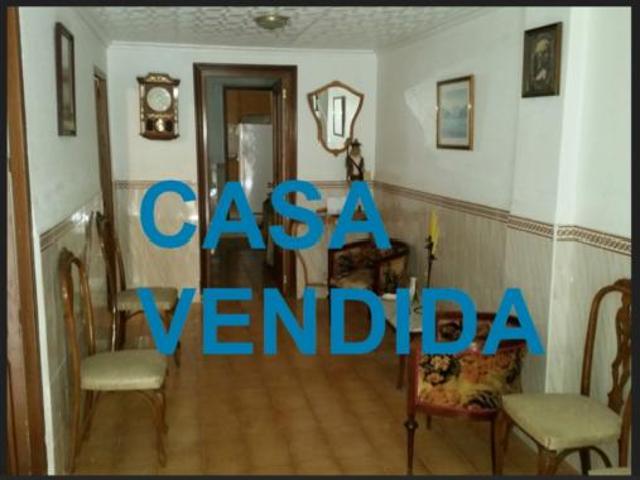 Casa en venta en Caudete, Castilla-La Mancha