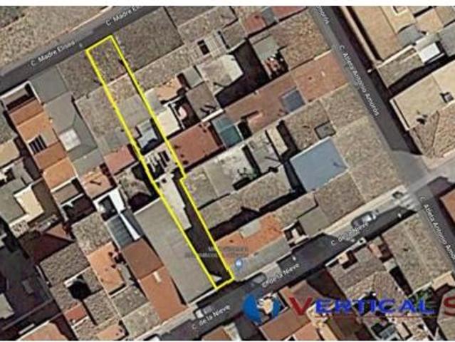Casa en venta en Caudete, Albacete