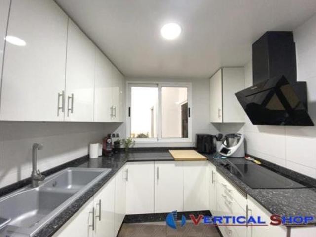 Casa en venta en Caudete, Albacete