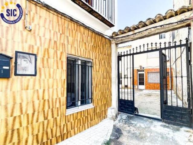 Casa en venta en La Plana de Utiel-Requena, Valencia