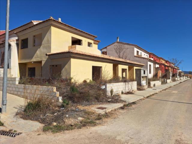 Casa en venta en La Plana de Utiel-Requena, Valencia